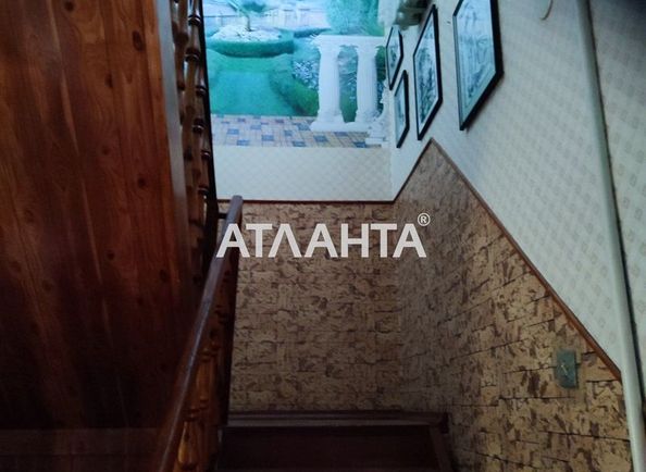 House by the address st. Mira (area 178,9 m²) - Atlanta.ua - photo 9
