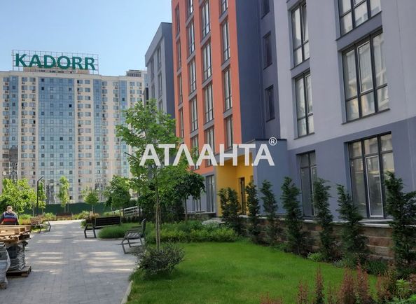 1-комнатная квартира по адресу ул. Марсельская (площадь 44 м²) - Atlanta.ua - фото 5