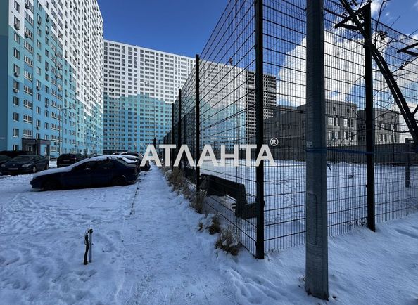 2-комнатная квартира по адресу ул. Пригородная (площадь 45 м²) - Atlanta.ua - фото 18