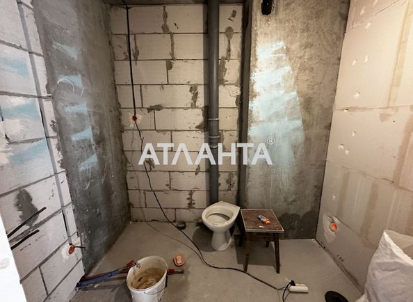 2-комнатная квартира по адресу ул. Пригородная (площадь 45 м²) - Atlanta.ua - фото 8