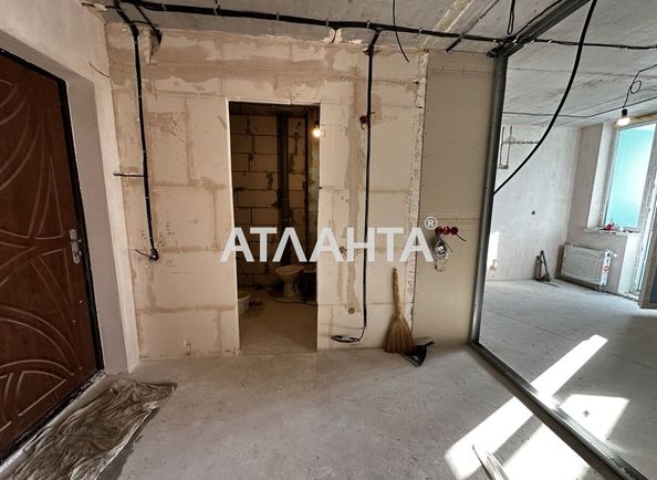 2-комнатная квартира по адресу ул. Пригородная (площадь 45 м²) - Atlanta.ua - фото 7