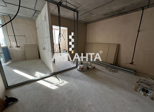 2-комнатная квартира по адресу ул. Пригородная (площадь 45 м²) - Atlanta.ua - фото 9