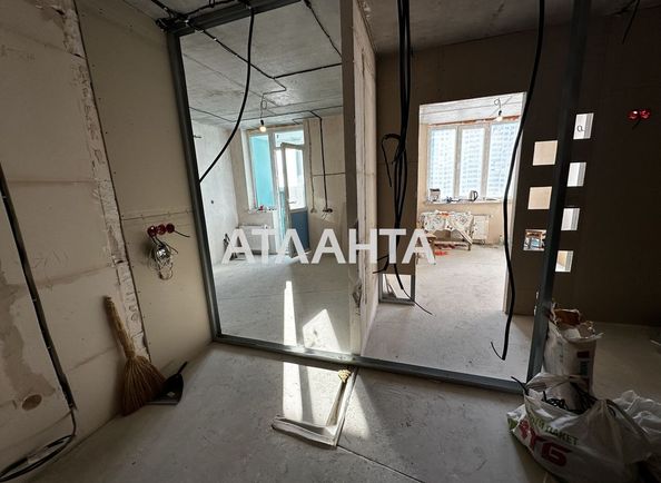 2-комнатная квартира по адресу ул. Пригородная (площадь 45 м²) - Atlanta.ua - фото 5