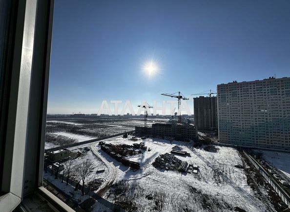2-комнатная квартира по адресу ул. Пригородная (площадь 45 м²) - Atlanta.ua - фото 15