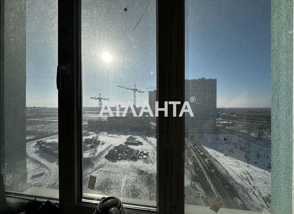2-комнатная квартира по адресу ул. Пригородная (площадь 45 м²) - Atlanta.ua - фото 10