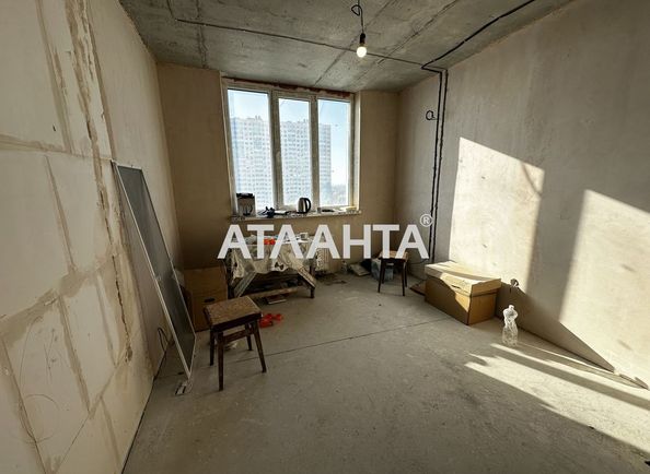 2-комнатная квартира по адресу ул. Пригородная (площадь 45 м²) - Atlanta.ua - фото 11