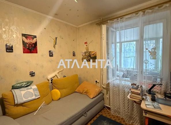 3-кімнатна квартира за адресою вул. Левітана (площа 84 м²) - Atlanta.ua