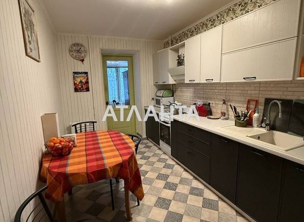 3-кімнатна квартира за адресою вул. Левітана (площа 84 м²) - Atlanta.ua - фото 2