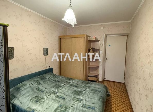 3-кімнатна квартира за адресою вул. Левітана (площа 84 м²) - Atlanta.ua - фото 3
