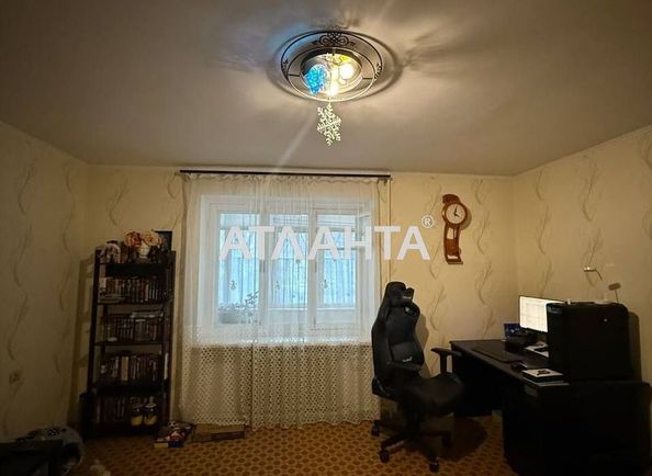 3-кімнатна квартира за адресою вул. Левітана (площа 84 м²) - Atlanta.ua - фото 4