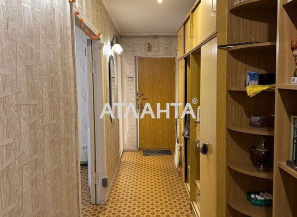 3-кімнатна квартира за адресою вул. Левітана (площа 84 м²) - Atlanta.ua - фото 5