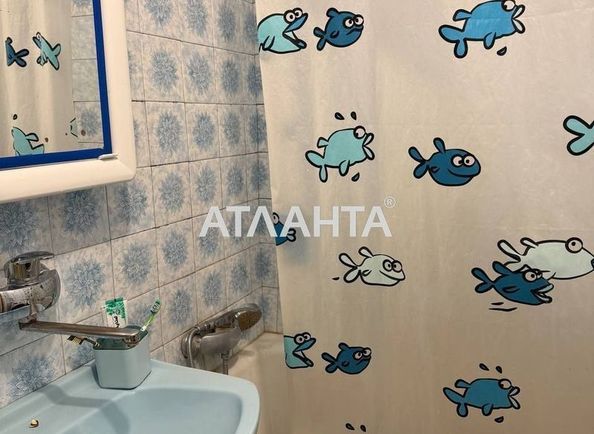 3-кімнатна квартира за адресою вул. Левітана (площа 84 м²) - Atlanta.ua - фото 6