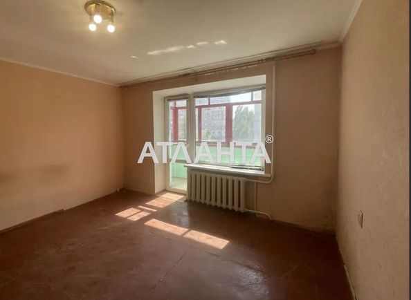 1-кімнатна квартира за адресою Космонавтів просп. (площа 37 м²) - Atlanta.ua