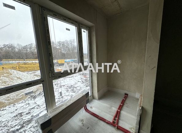 1-кімнатна квартира за адресою вул. Буковинського віча бульв. (площа 42 м²) - Atlanta.ua - фото 3
