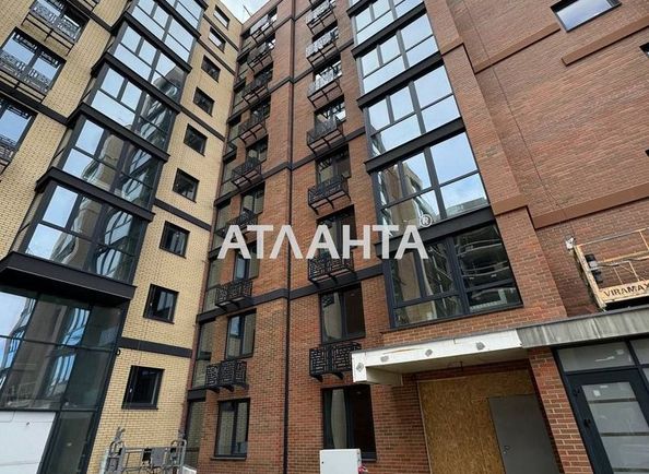 1-кімнатна квартира за адресою вул. Буковинського віча бульв. (площа 42 м²) - Atlanta.ua - фото 7