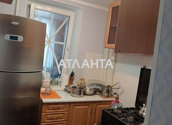 1-кімнатна квартира за адресою вул. Шума Віталія (площа 31 м²) - Atlanta.ua