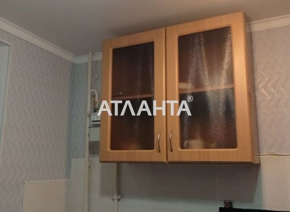 1-кімнатна квартира за адресою вул. Шума Віталія (площа 31 м²) - Atlanta.ua - фото 7