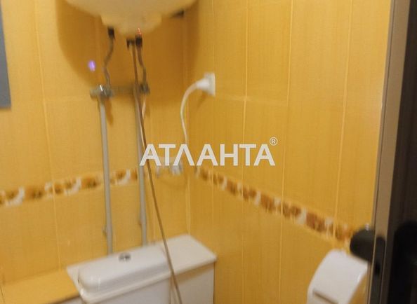 1-кімнатна квартира за адресою вул. Шума Віталія (площа 31 м²) - Atlanta.ua - фото 9