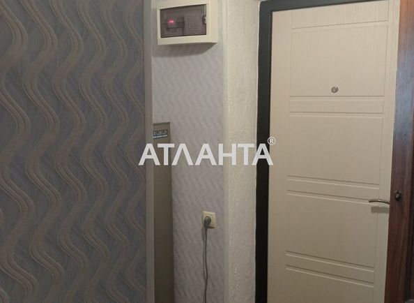 1-кімнатна квартира за адресою вул. Шума Віталія (площа 31 м²) - Atlanta.ua - фото 10