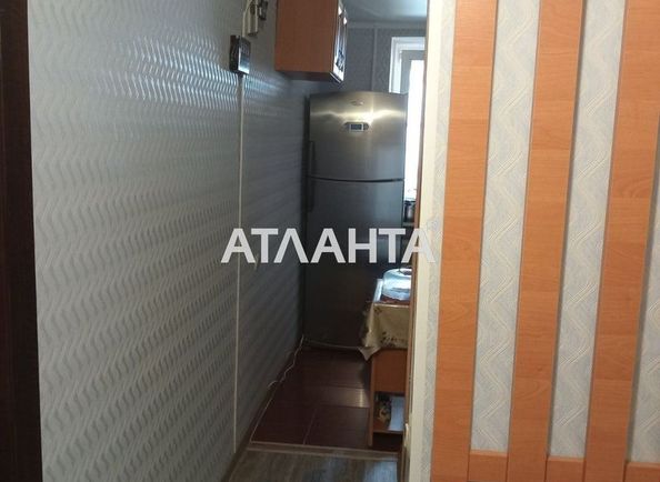 1-кімнатна квартира за адресою вул. Шума Віталія (площа 31 м²) - Atlanta.ua - фото 11