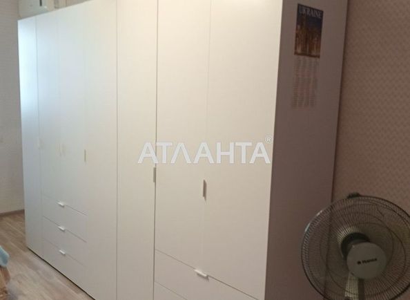 1-кімнатна квартира за адресою вул. Шума Віталія (площа 31 м²) - Atlanta.ua - фото 2