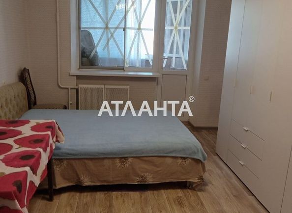 1-кімнатна квартира за адресою вул. Шума Віталія (площа 31 м²) - Atlanta.ua - фото 5
