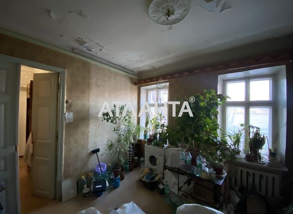 3-кімнатна квартира за адресою вул. Болгарська (площа 61,6 м²) - Atlanta.ua - фото 6