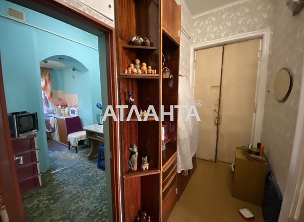 3-кімнатна квартира за адресою вул. Болгарська (площа 61,6 м²) - Atlanta.ua - фото 8