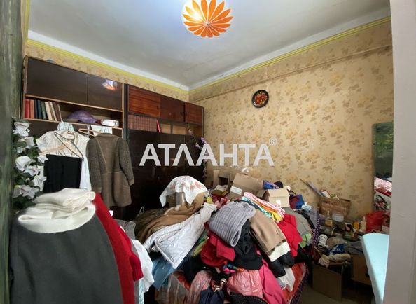3-кімнатна квартира за адресою вул. Болгарська (площа 61,6 м²) - Atlanta.ua - фото 4