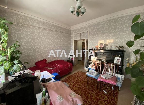 3-кімнатна квартира за адресою вул. Болгарська (площа 61,6 м²) - Atlanta.ua - фото 2
