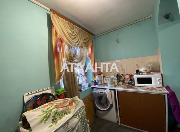 3-кімнатна квартира за адресою вул. Болгарська (площа 61,6 м²) - Atlanta.ua - фото 11