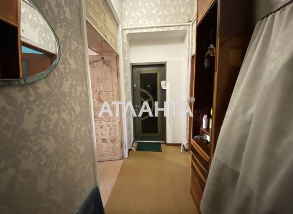 3-кімнатна квартира за адресою вул. Болгарська (площа 61,6 м²) - Atlanta.ua - фото 7