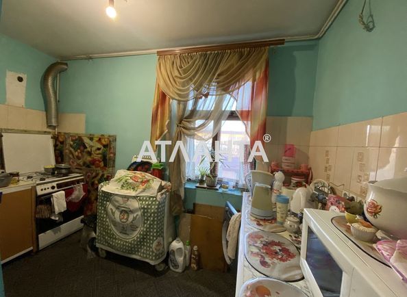 3-кімнатна квартира за адресою вул. Болгарська (площа 61,6 м²) - Atlanta.ua - фото 12