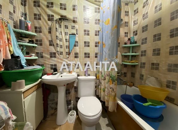 3-кімнатна квартира за адресою вул. Болгарська (площа 61,6 м²) - Atlanta.ua - фото 15