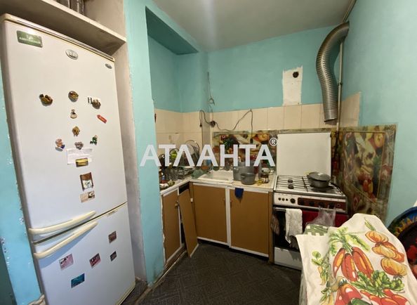 3-кімнатна квартира за адресою вул. Болгарська (площа 61,6 м²) - Atlanta.ua - фото 10
