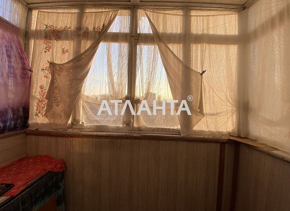 3-кімнатна квартира за адресою вул. Болгарська (площа 61,6 м²) - Atlanta.ua - фото 14