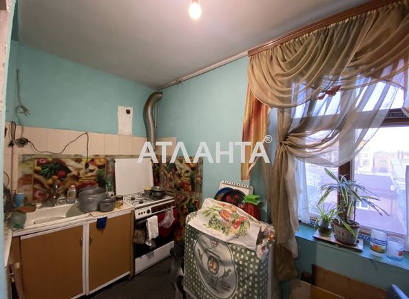 3-кімнатна квартира за адресою вул. Болгарська (площа 61,6 м²) - Atlanta.ua - фото 13