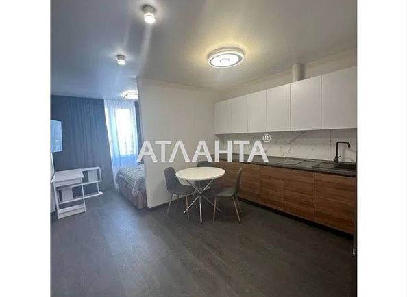 1-комнатная квартира по адресу ул. Варненская (площадь 30 м²) - Atlanta.ua