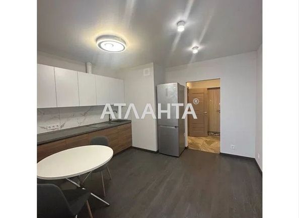 1-комнатная квартира по адресу ул. Варненская (площадь 30 м²) - Atlanta.ua - фото 2