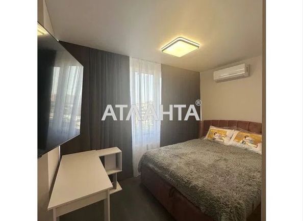 1-комнатная квартира по адресу ул. Варненская (площадь 30 м²) - Atlanta.ua - фото 3