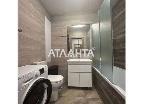 1-комнатная квартира по адресу ул. Варненская (площадь 30 м²) - Atlanta.ua - фото 5