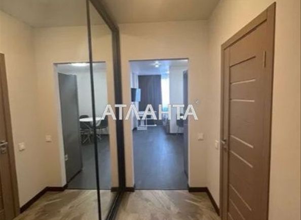 1-комнатная квартира по адресу ул. Варненская (площадь 30 м²) - Atlanta.ua - фото 4