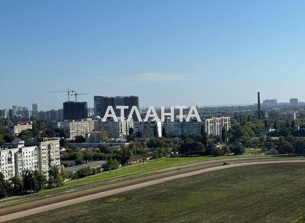 1-кімнатна квартира за адресою вул. Краснова (площа 41 м²) - Atlanta.ua