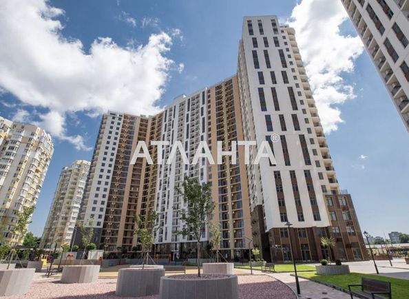 1-кімнатна квартира за адресою вул. Краснова (площа 41 м²) - Atlanta.ua - фото 8