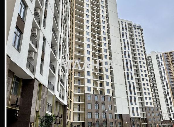 1-кімнатна квартира за адресою вул. Краснова (площа 41 м²) - Atlanta.ua - фото 10