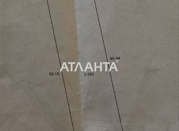 Landplot by the address (area 25 acr) - Atlanta.ua - photo 6