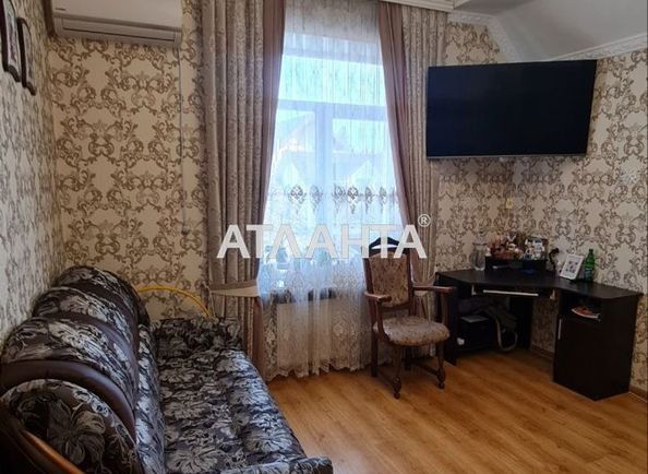 2-кімнатна квартира за адресою вул. Дністрянська (площа 54,7 м²) - Atlanta.ua