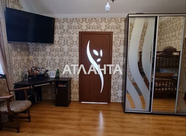 2-кімнатна квартира за адресою вул. Дністрянська (площа 54,7 м²) - Atlanta.ua - фото 3