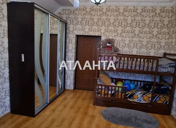 2-кімнатна квартира за адресою вул. Дністрянська (площа 54,7 м²) - Atlanta.ua - фото 4