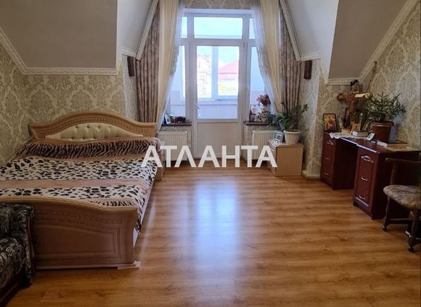 2-кімнатна квартира за адресою вул. Дністрянська (площа 54,7 м²) - Atlanta.ua - фото 6